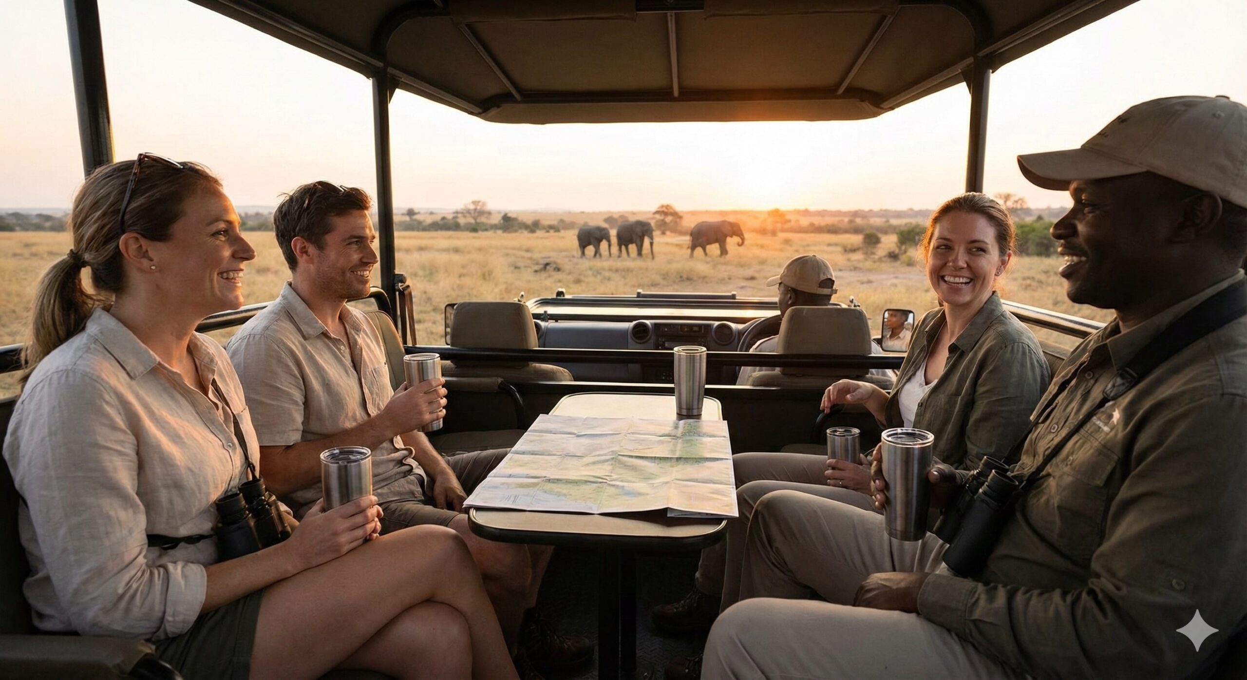 Nature and landscapes