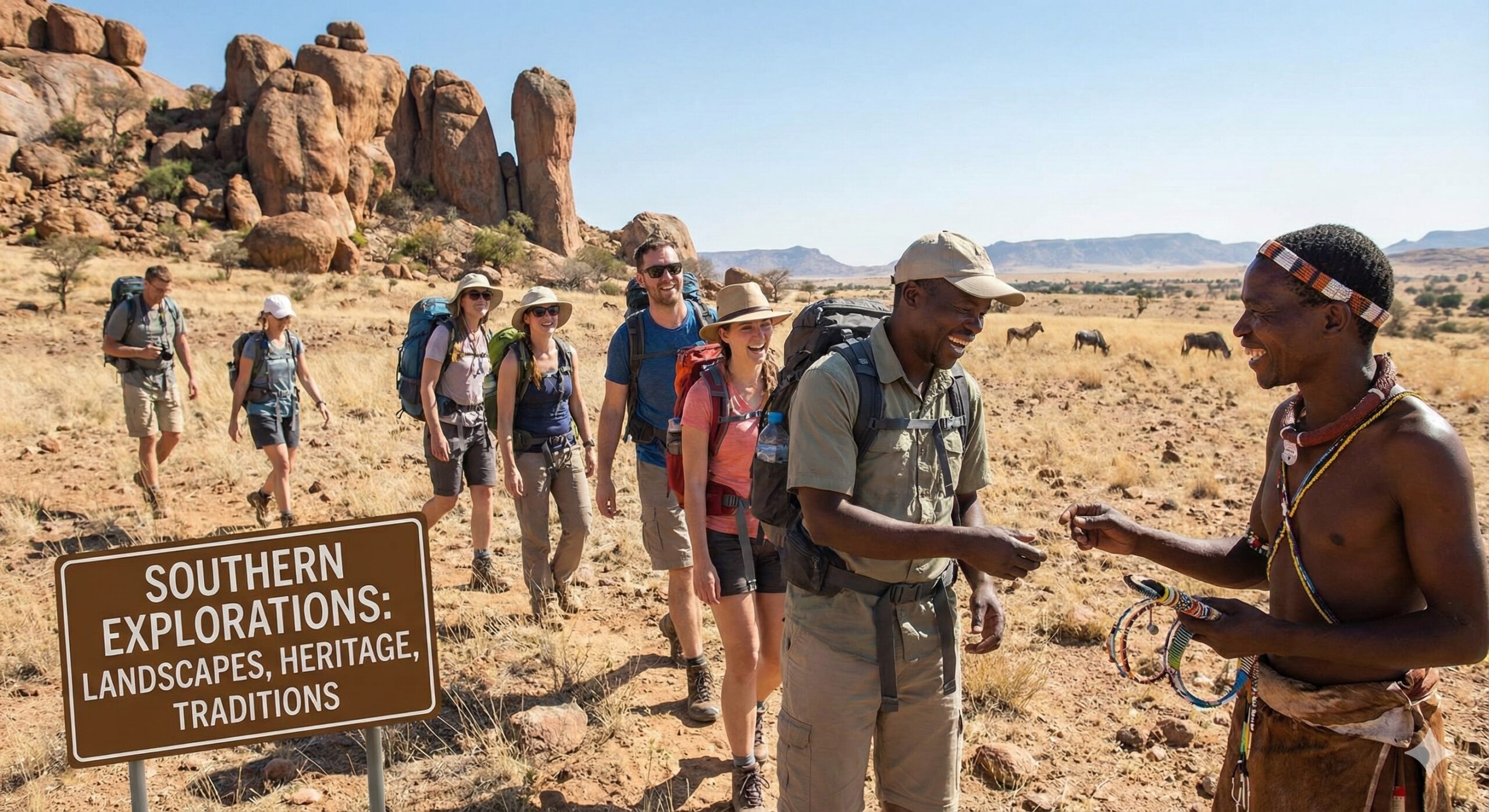 Gold Reef City & Harties Getaway